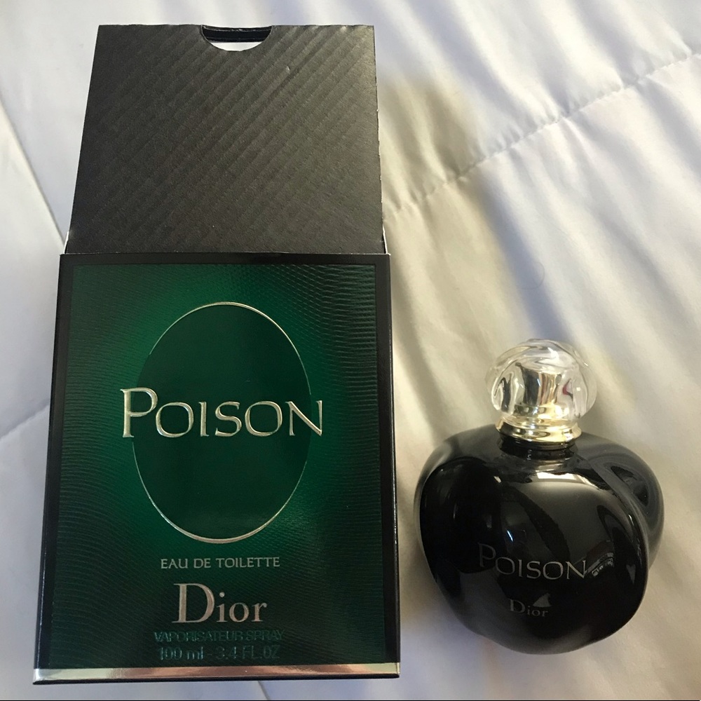 Dior Poison